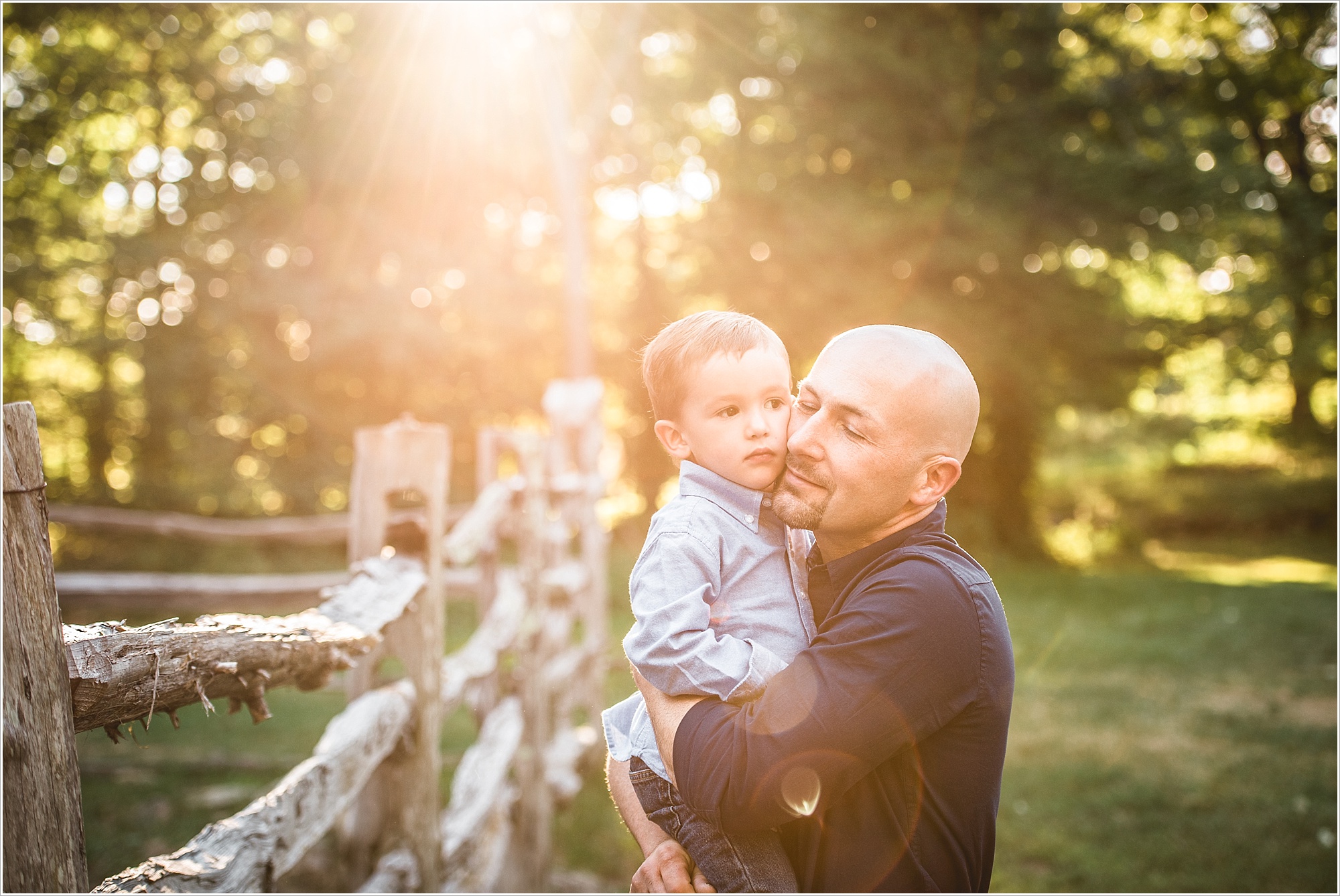 fall family session at Wayside Inn by Boston-based Amy Murgatroyd Photography
