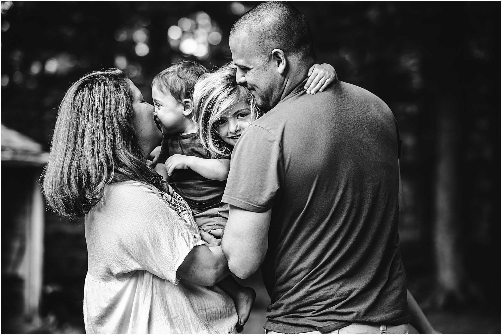 Boston family photographer