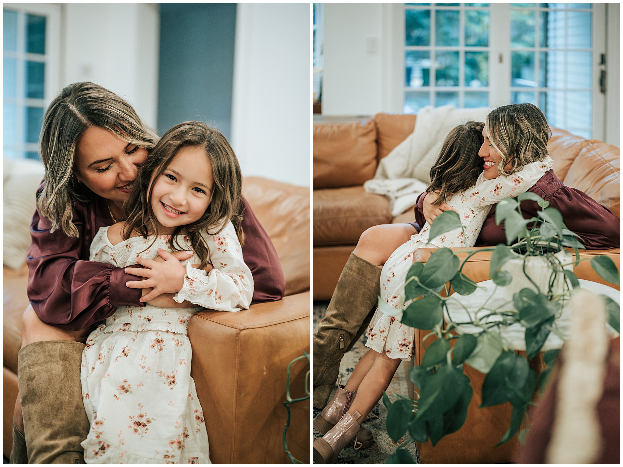 2025-01-28_0004 Families Family Films Family Photography Home Session 