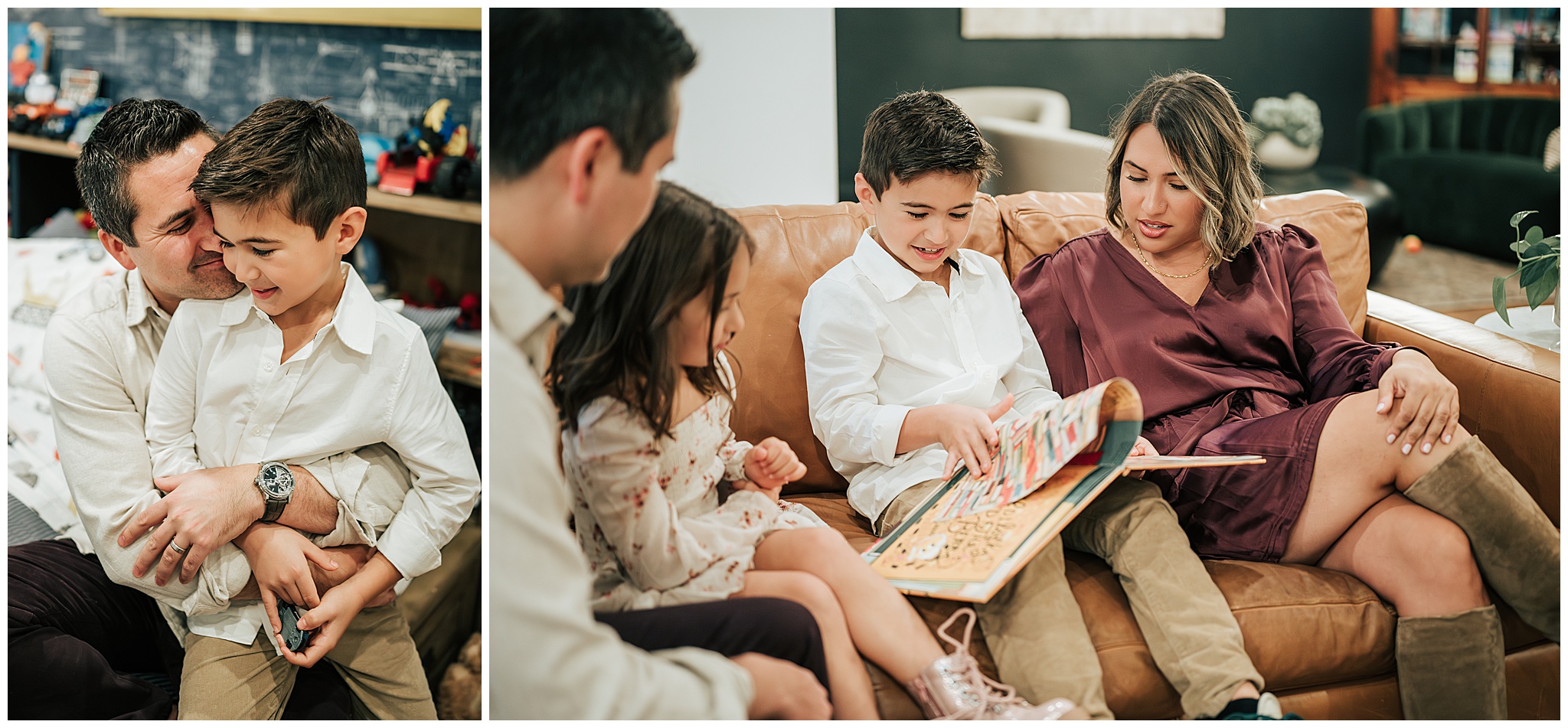 2025-01-28_0007 Families Family Films Family Photography Home Session 