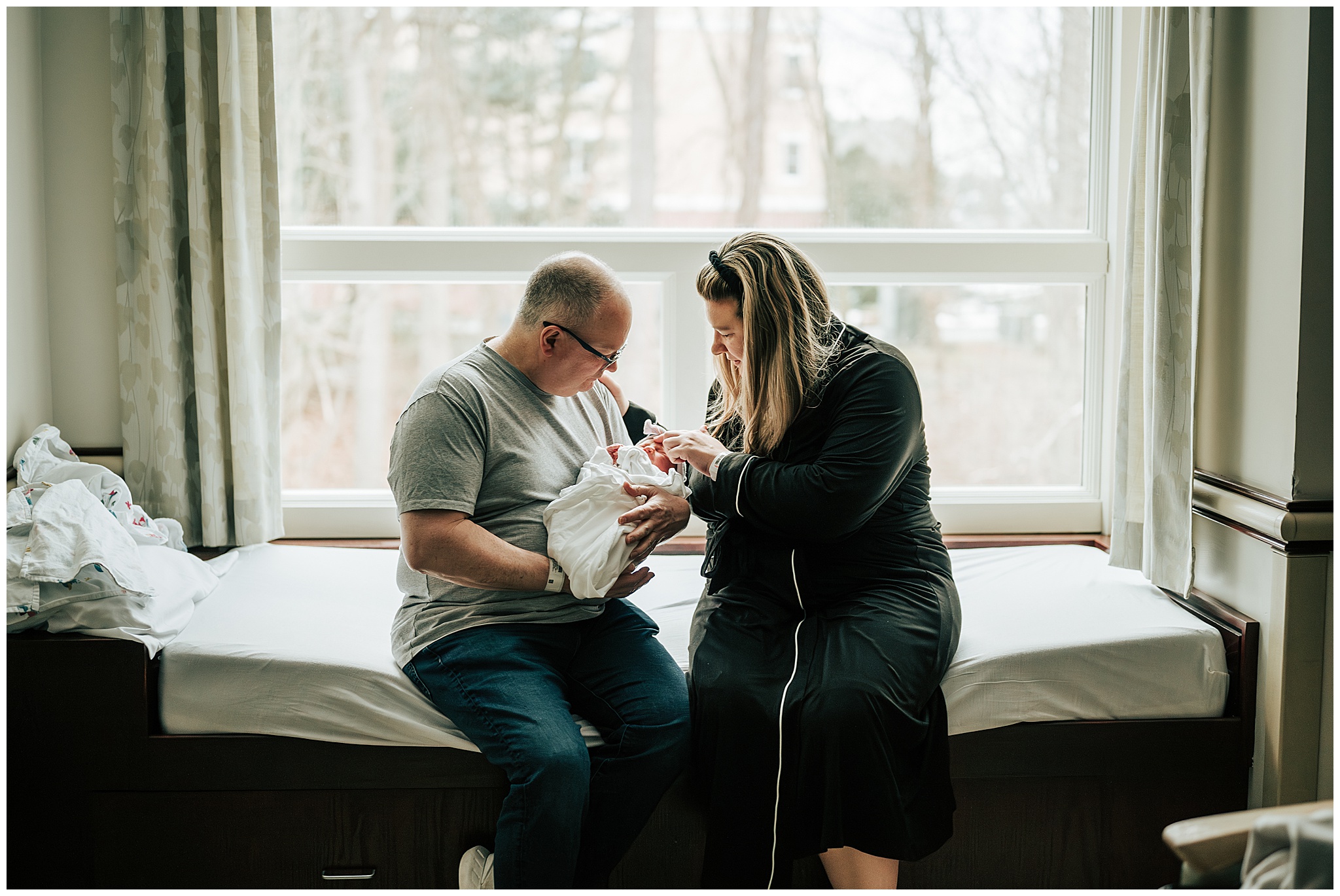 2025-03-19_0008 Families Family Photography First Day Milestones Newborns
