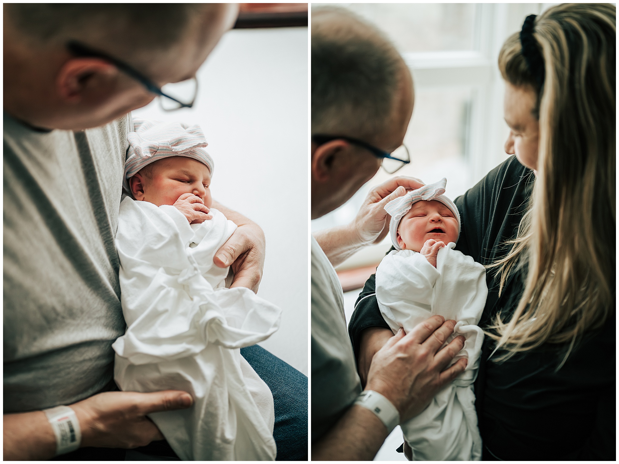 2025-03-19_0009 Families Family Photography First Day Milestones Newborns