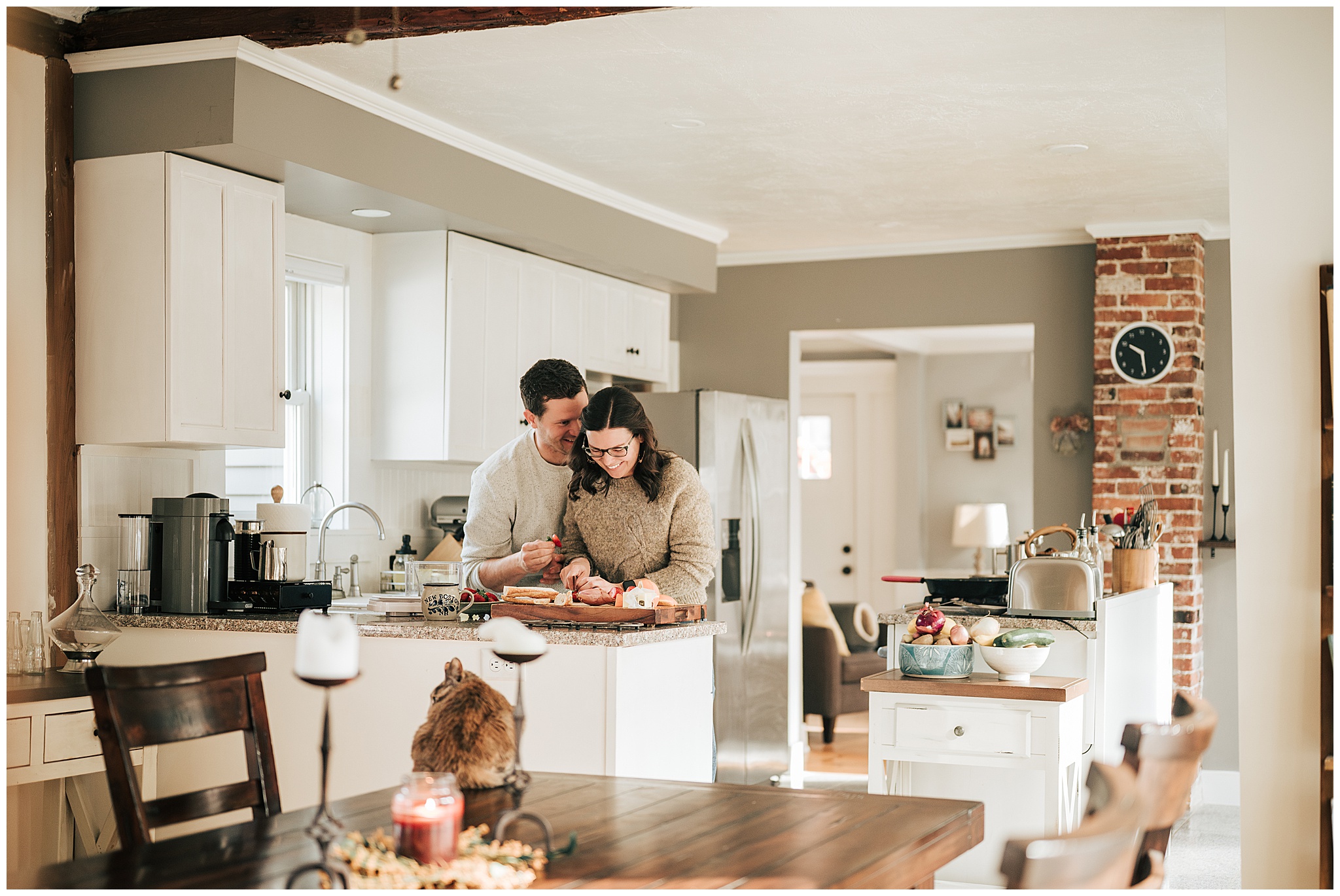2026-05-19_0001 Couples Couples Photography Day in Your Life Documentary Home Session Milestones 